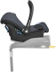 Автолюлька Maxi-Cosi CabrioFix i-Size Essential Graphite Essential Graphite