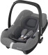 Автолюлька Maxi-Cosi CabrioFix i-Size Select Grey