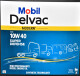 Моторна олива Mobil Delvac MX Extra 10W-40 на Acura Integra
