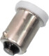 Автолампа AllLight T8,5 BA9s 29028000