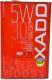 Моторное масло Xado Atomic Oil 504/507 Red Boost 5W-30 4 л на Hyundai ix35