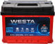 Аккумулятор Westa 6 CT-63-L EFB Start Stop WEFB631