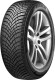 Шина Hankook Winter i´cept RS3 185/60 R16 86H XL