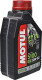 Моторна олива 4Т Motul 5100 20W-50 1 л