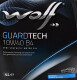Моторна олива Wolf Guardtech B4 10W-40 4 л на Chevrolet Orlando