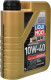 Моторное масло Liqui Moly Leichtlauf 10W-40 1 л на Chevrolet Cruze