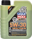 Моторное масло Liqui Moly Molygen New Generation 5W-30 1 л на Hyundai ix55