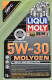 Моторное масло Liqui Moly Molygen New Generation 5W-30 1 л на Seat Inca