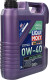 Моторное масло Liqui Moly Synthoil Energy 0W-40 5 л на Citroen C2