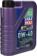 Моторное масло Liqui Moly Synthoil Energy 0W-40 1 л на Ford Cougar