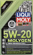 Моторна олива Liqui Moly Molygen New Generation 5W-20 1 л на Daewoo Nexia