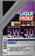 Моторное масло Liqui Moly Special Tec B FE 5W-30 1 л на Fiat Scudo