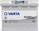 Акумулятор Varta 6 CT-60-R Silver Dynamic AGM 695160