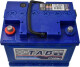 Аккумулятор TAB 6 CT-60-L Polar Blue 121160