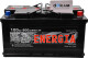 Аккумулятор Energia 6 CT-100-R Classic 22392