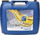 Моторное масло Neste Turbo LXE 15W-40 20 л на Hyundai Tucson