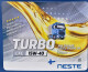 Моторна олива Neste Turbo LXE 15W-40 20 л на Hyundai H350