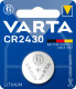 Батарейка Varta CR2430 CR2430 3 V 1 шт