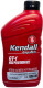 Моторное масло Kendall GT-1 High Performance Motor Oil with LiquiTek 10W-40 0.946 л на Porsche Carrera GT