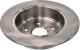 T2476003 TOKO Тормозной диск для Toyota RAV4