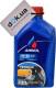 Моторное масло Aminol Premium PMG5 5W-40 1 л на Honda Stream