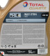 Моторное масло Total Quartz Ineo Xtra First 0W-20 5 л на Chevrolet Epica