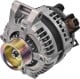 DAN1375 Denso Генератор