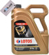 Моторное масло LOTOS 504/507 5W-30 5 л на Peugeot 406