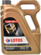 Моторное масло LOTOS 504/507 5W-30 5 л на Nissan Kubistar