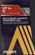 Aisin ATF 6+ FE трансмісійна олива