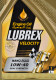 Моторное масло Lubrex Velocity Nano Plus 10W-40 1 л на Honda City
