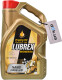 Моторное масло Lubrex Momenta Nano 10W-40 5 л на Citroen DS4
