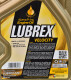 Моторное масло Lubrex Velocity Nano LS 5W-30 4 л на Volvo S70