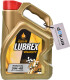Моторное масло Lubrex Velocity Nano XTL 5W-40 4 л на Citroen C6