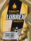 Моторное масло Lubrex Velocity Nano XTL 5W-40 5 л на Hyundai Pony