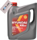 Моторное масло Hyundai XTeer Gasoline Ultra Efficiency 5W-20 4 л на Fiat Doblo
