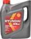 Моторна олива Hyundai XTeer Gasoline Ultra Efficiency 5W-20 4 л на Kia Pregio