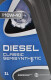 Моторное масло LOTOS Diesel Classic Semisyntic 10W-40 1 л на Fiat Talento