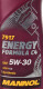 Моторна олива Mannol Energy Formula C4 5W-30 1 л на Honda Jazz