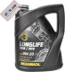Моторное масло Mannol O.E.M. Longlife 508/509 0W-20 5 л на Nissan Primera