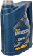 Моторное масло Mannol Universal 15W-40 3 л на Smart Forfour