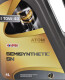 Моторное масло LOTOS Semisynthetic SN 10W-40 4 л на Toyota Paseo