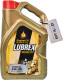 Моторное масло Lubrex Velocity Nano LS 5W-30 5 л на Lada 2112