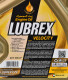 Моторна олива Lubrex Velocity Nano MS 5W-30 4 л на Skoda Roomster