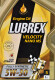 Моторное масло Lubrex Velocity Nano MS 5W-30 5 л на Citroen C-Elysee