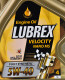 Моторное масло Lubrex Velocity Nano MS 5W-40 4 л на Fiat Panda