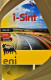 Моторна олива Eni I-Sint 0W-20 4 л на Fiat Talento