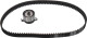 VKMA 93500 SKF Комплект ремня ГРМ