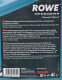 Моторна олива Rowe Synt RS DLS 5W-30 4 л на Acura MDX