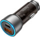 Usb зарядка в авто Hoco NZ8 Sprinter 6931474782731